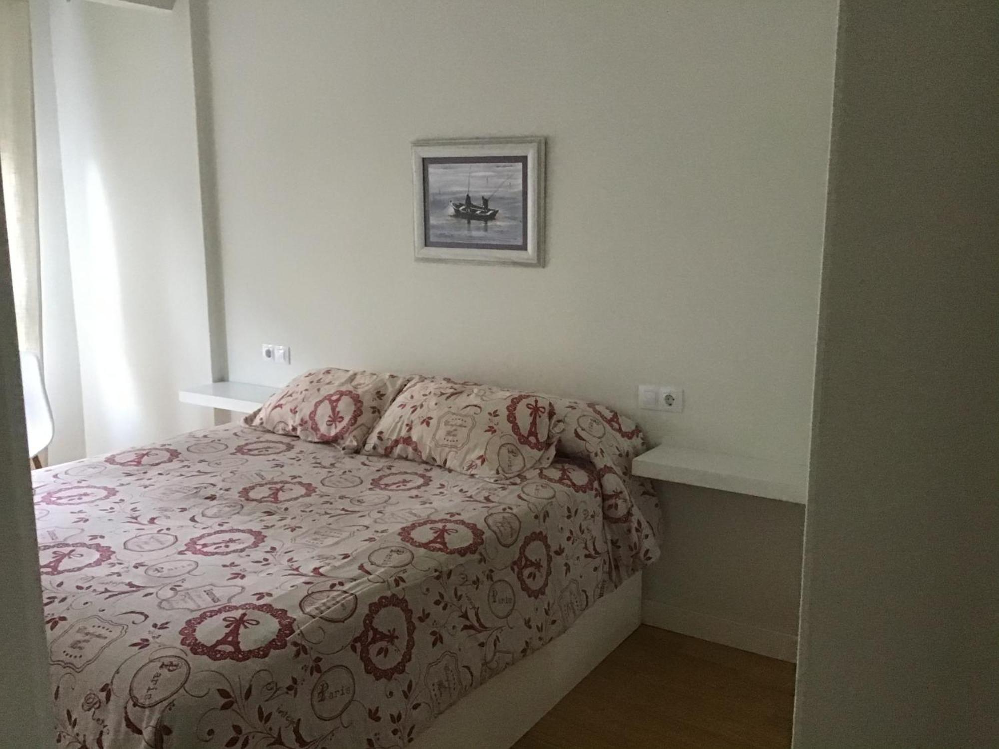 Mi Lugar De Vacaciones Apartman Mino Kültér fotó