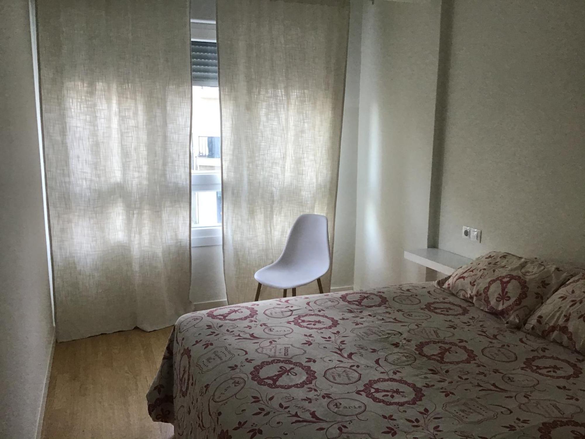 Mi Lugar De Vacaciones Apartman Mino Kültér fotó